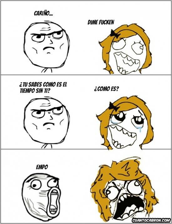 Algo bonito para decirle a tu pareja