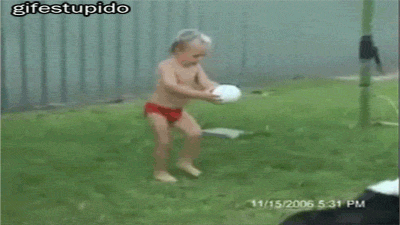 El resultado de dar de beber a tus hijos