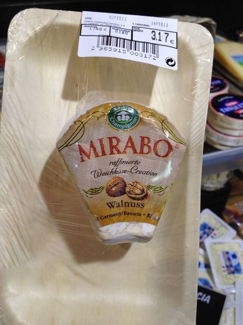 ¿Con que leche se hará este queso?