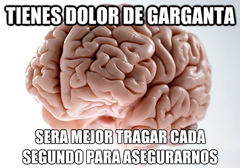 Cosas del cerebro
