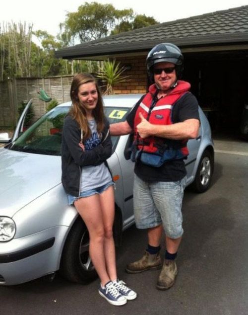 Nivel de confianza, cero