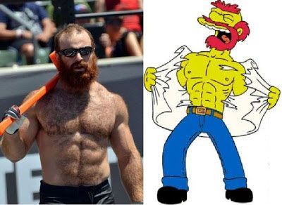 Parecidos razonables