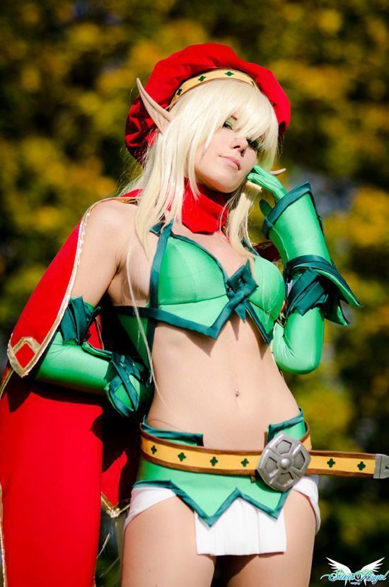 chicas cosplay03