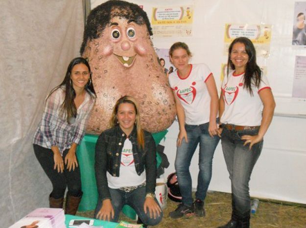 El Señor Bolas, un tío cojonudo