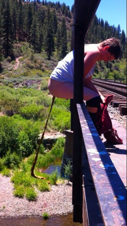 Pero mira como beben los peces en el río…