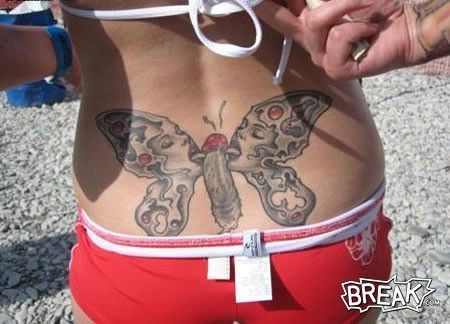 Las hay muy putitas…