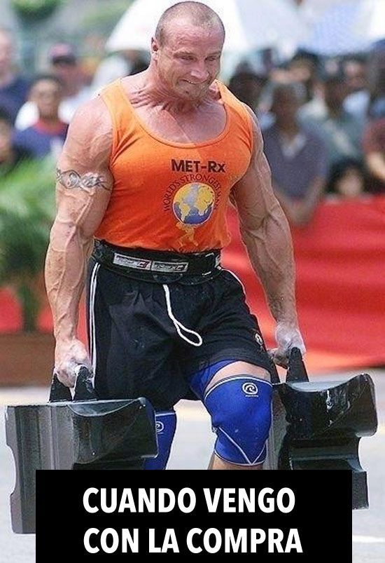 Nunca te fíes de tu mujer…