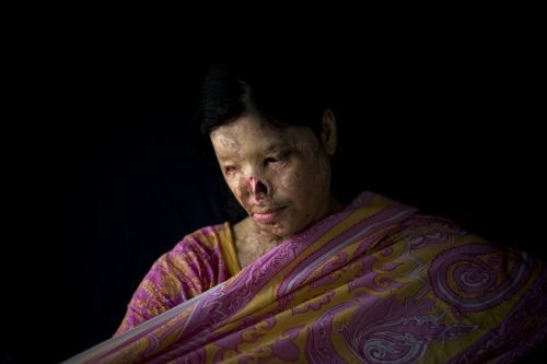 Pakistan Domestic Violence