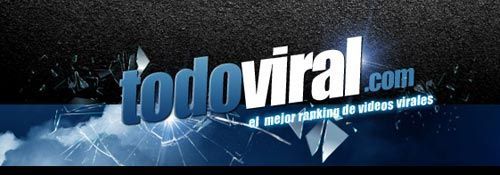 Todoviral.com | El ranking automático de Videos Virales